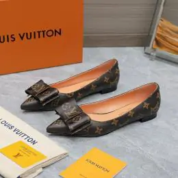 louis vuitton flat chaussures pour femme s_1197a06